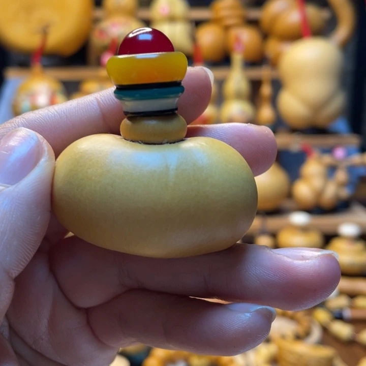 无**解天然葫芦自然生长无