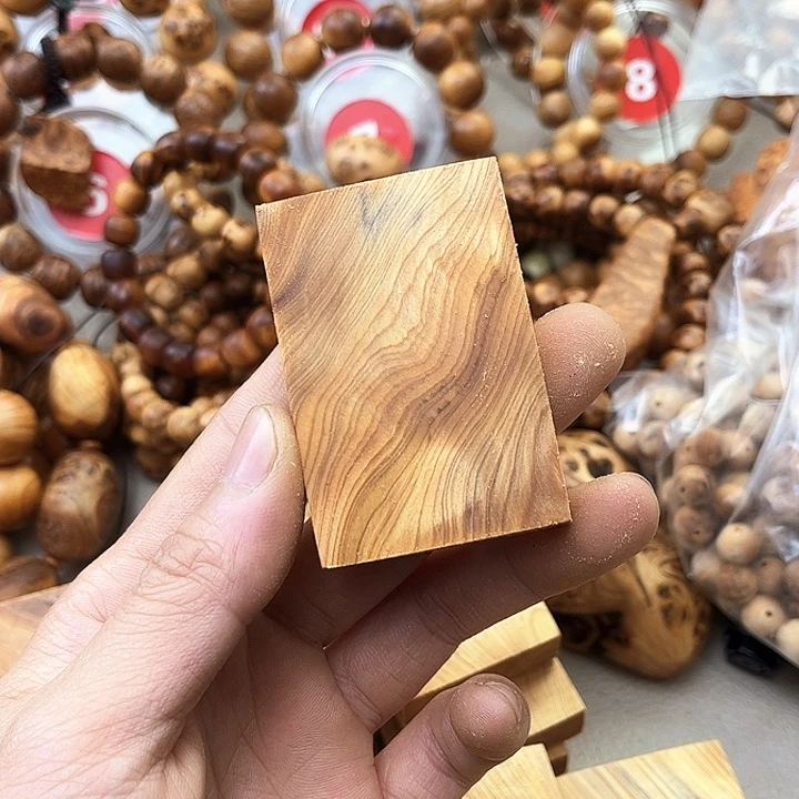 柏木（崖柏）无事牌46牌