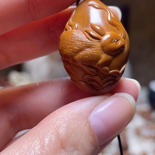 橄榄核手串/手链橄榄核