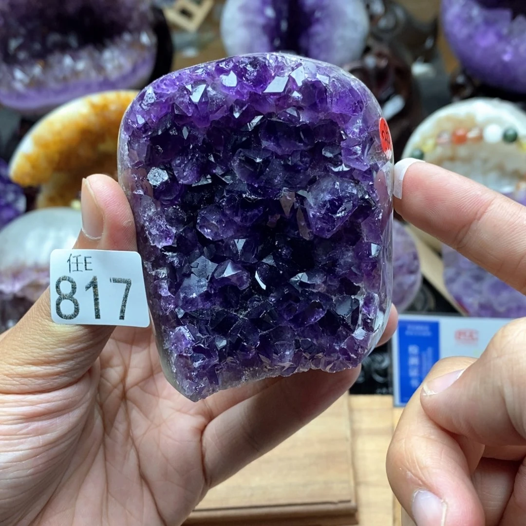 未镶嵌大型摆件（非配饰）水晶