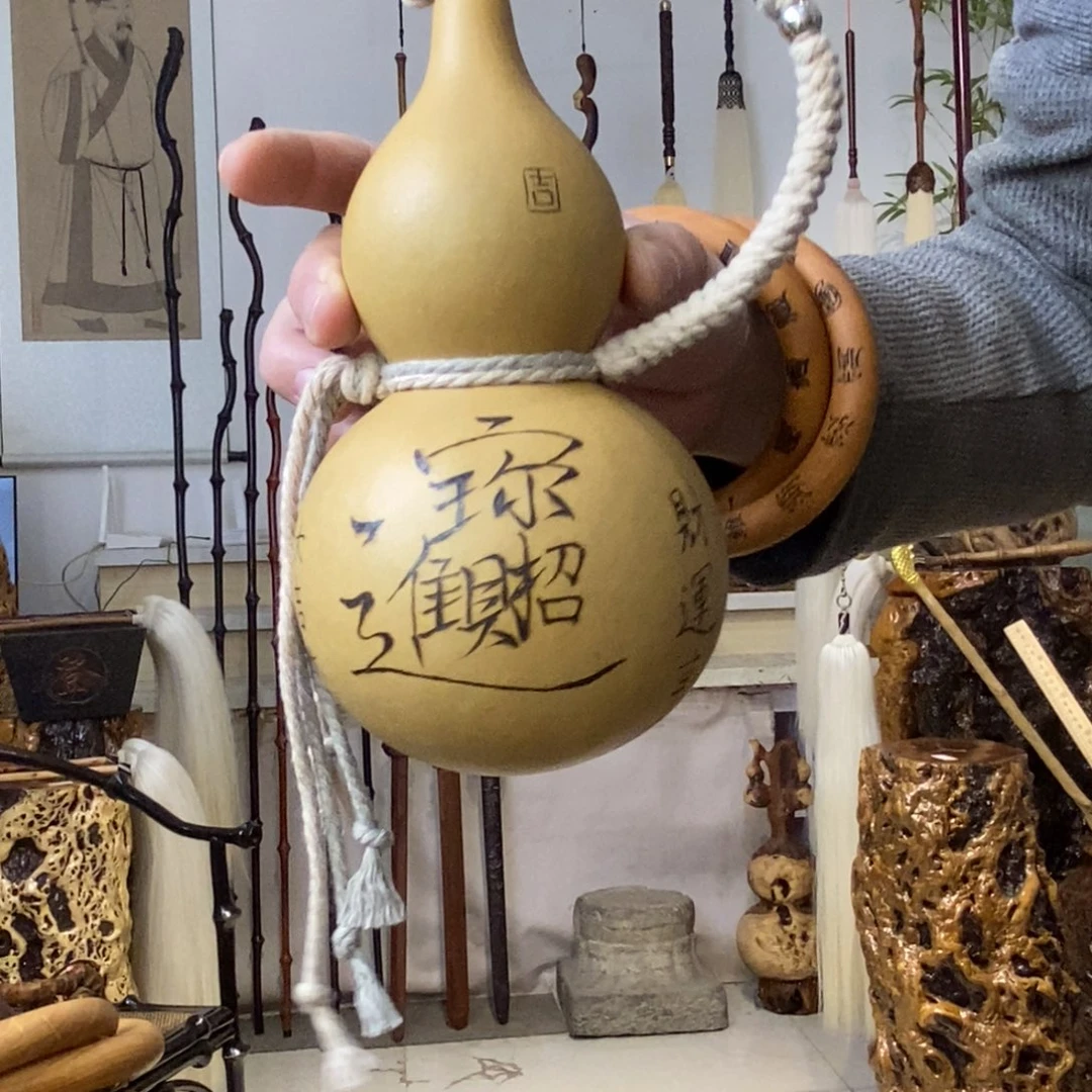 一物一拍实物展示