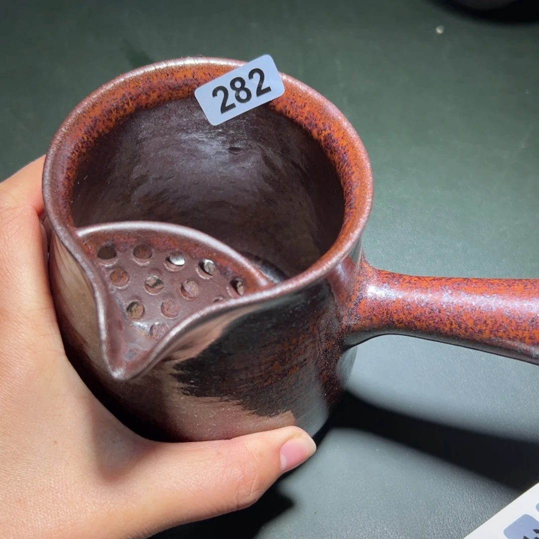 茶盏戒*慧全手工原矿原釉建盏