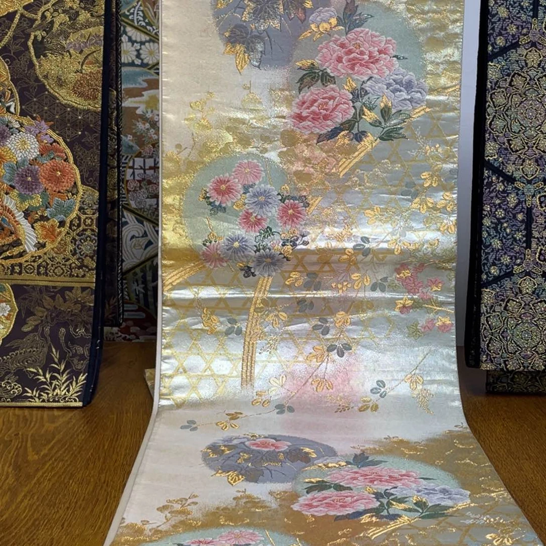 织绣织锦工艺设计
