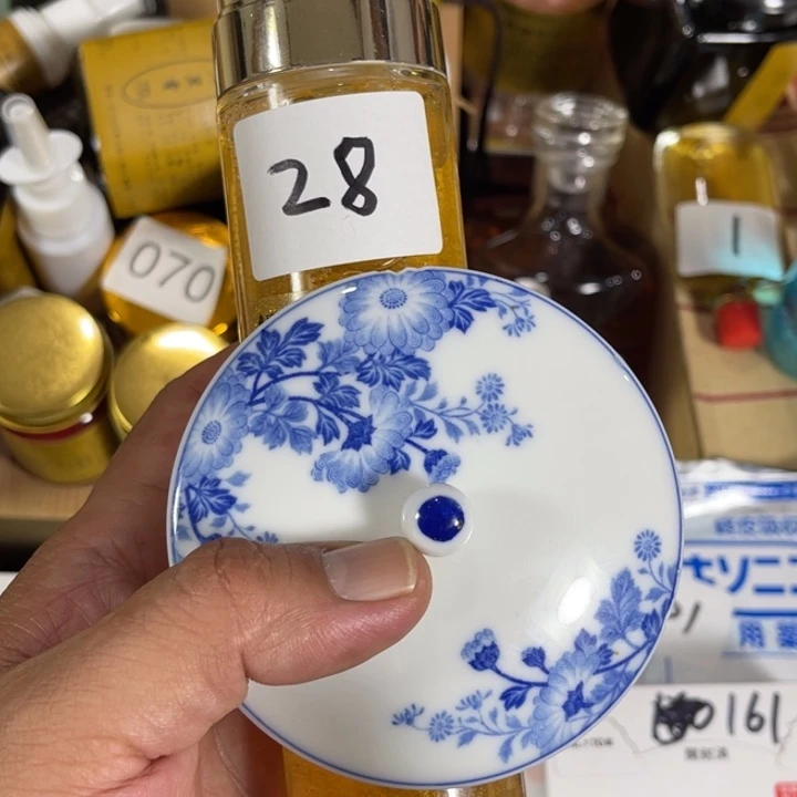 瓷片回流瓷器瓷片28