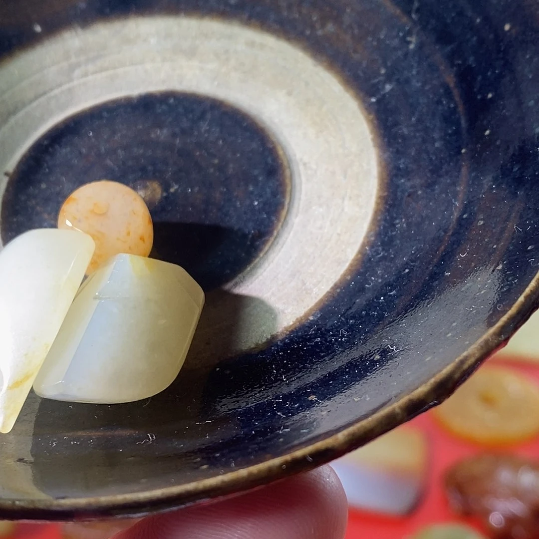 陈***鼓摆件富甲天下！富甲天下