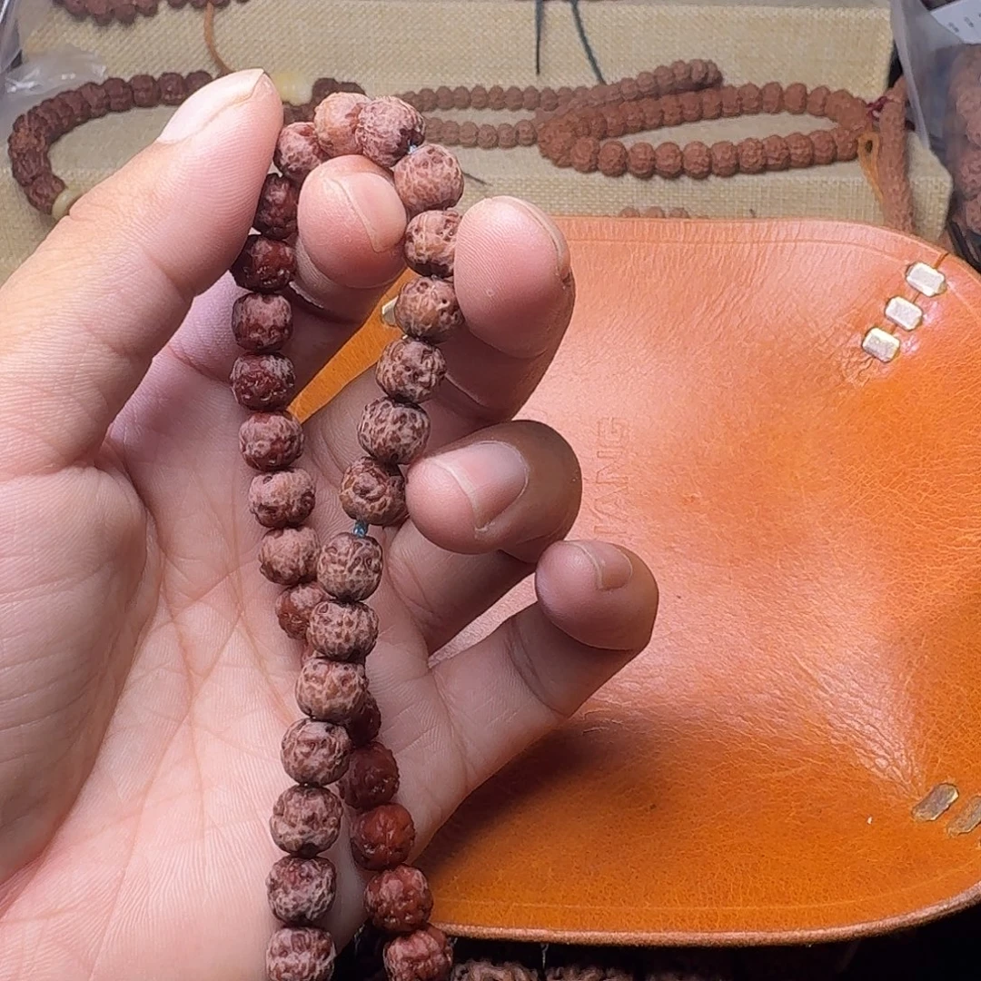 哎***喂金刚菩提手串不挑福利款3条佛手手串