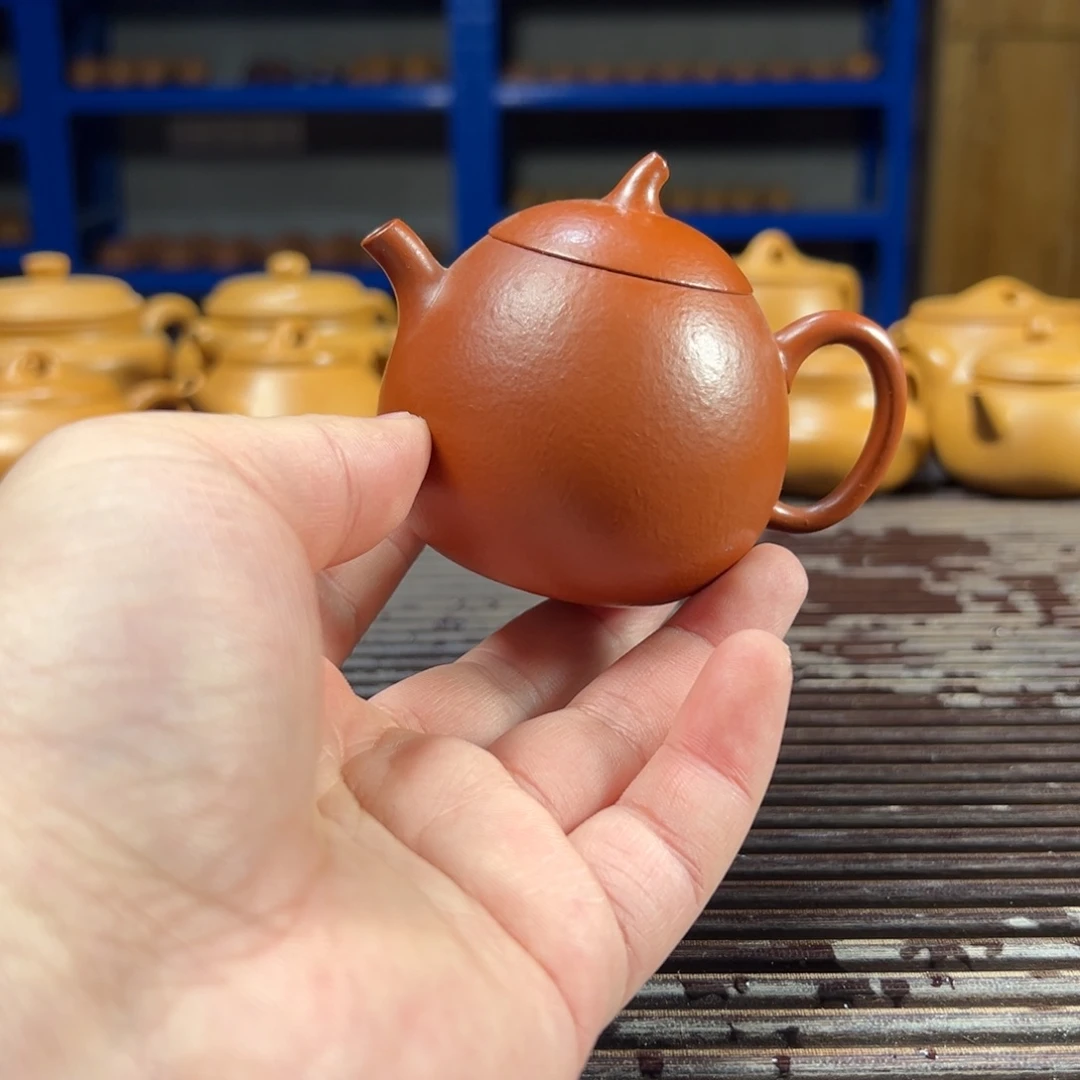 茶壶紫砂紫砂的紫砂