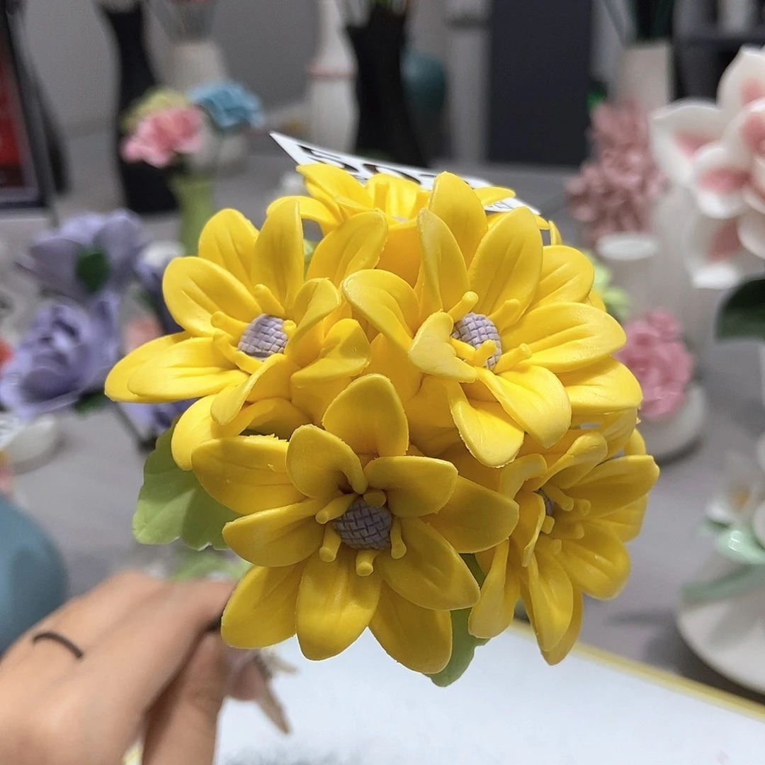 陶瓷手工制作工艺