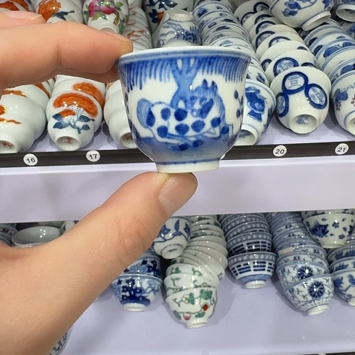 陶瓷艺术品收藏陶瓷