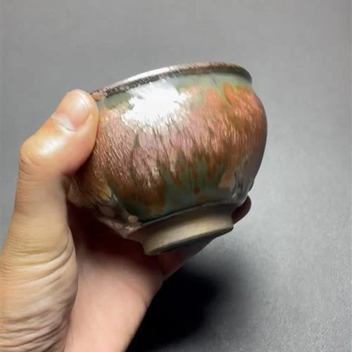 【闪购商品】茶盏-1025...........