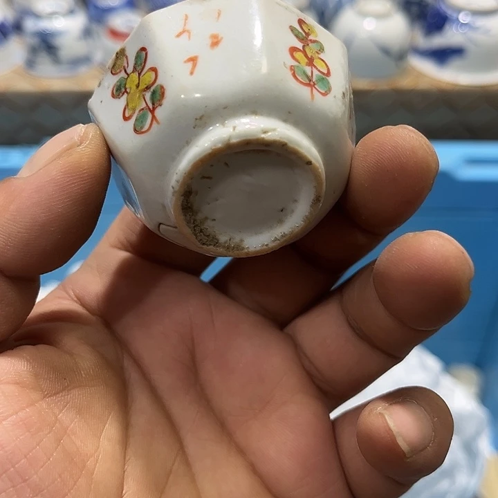 陶瓷茶玩榜第二十名
