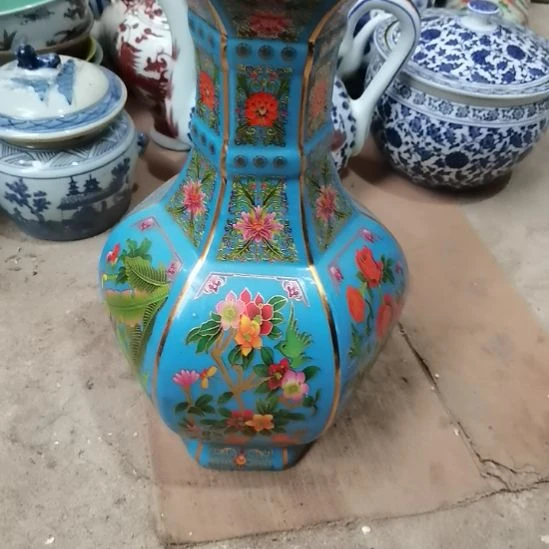 瓷片玩玩具枪毙吧热热的