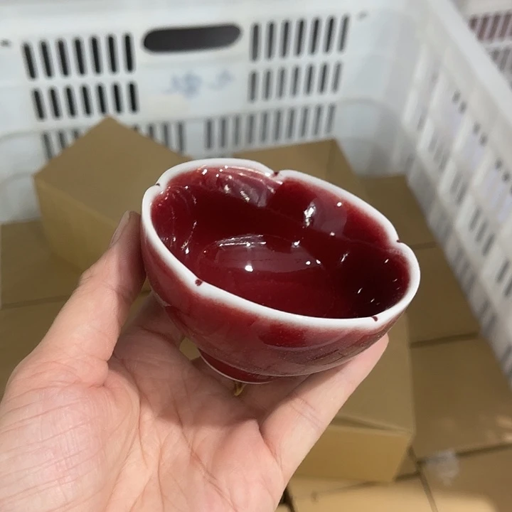 福利待遇多多随机发一只