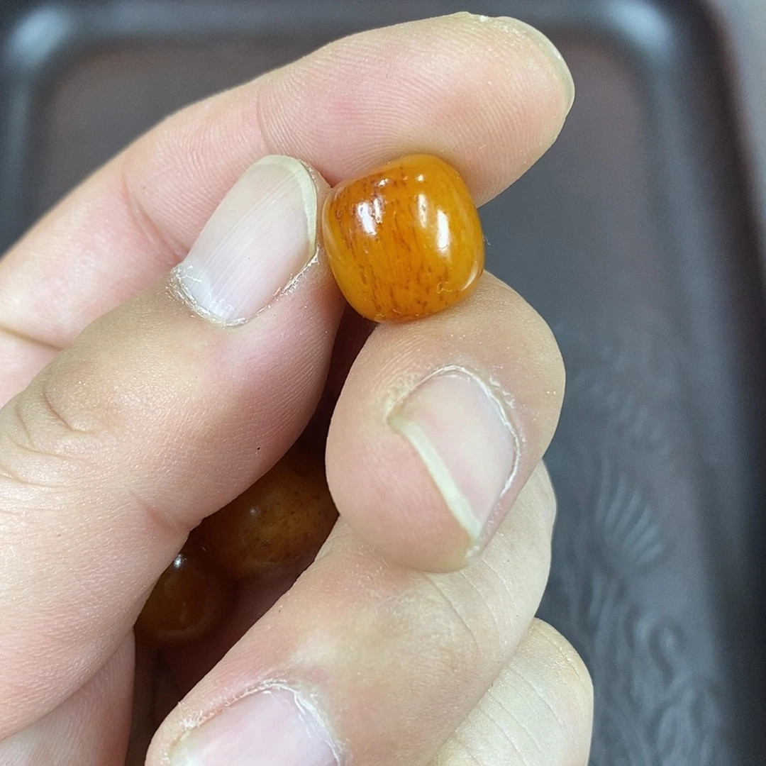 驼骨手串/手链配饰14