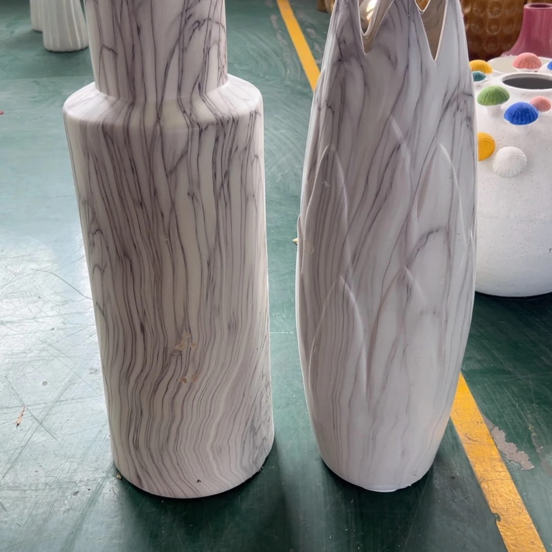 摆件李*墨瑕疵3 号高温陶瓷装饰品（部分微瑕）