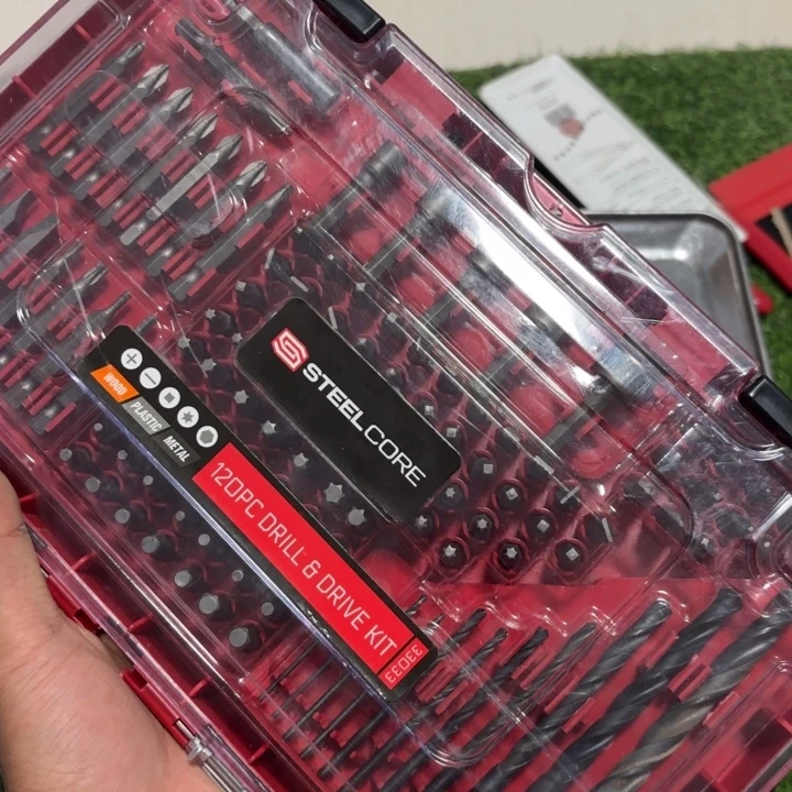 彡***潮外贸品牌批头套盒