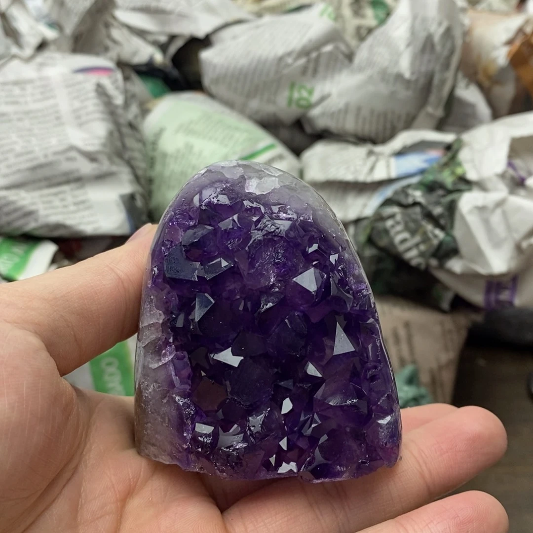 【闪购商品】水晶大型摆件（非配饰）未镶嵌