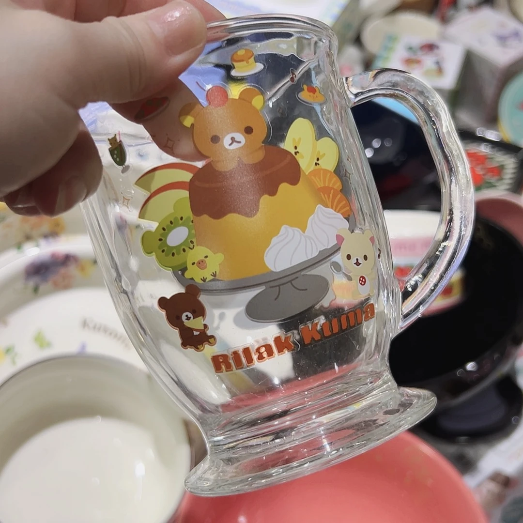 微瑕可爱满20包邮