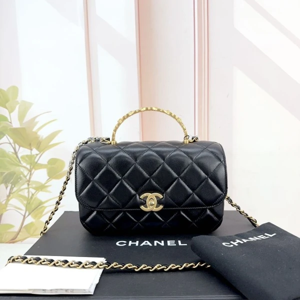 包包/香奈儿/95新/250121QR0029