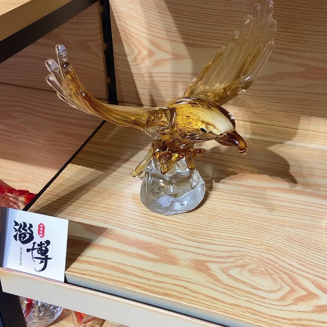 琉璃手工艺品全品