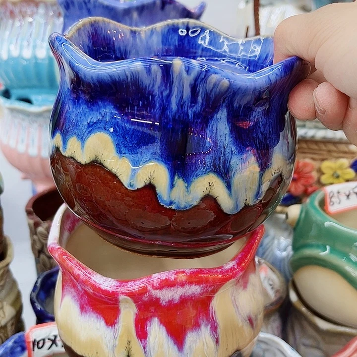 花盆厂家直销9.99包邮
