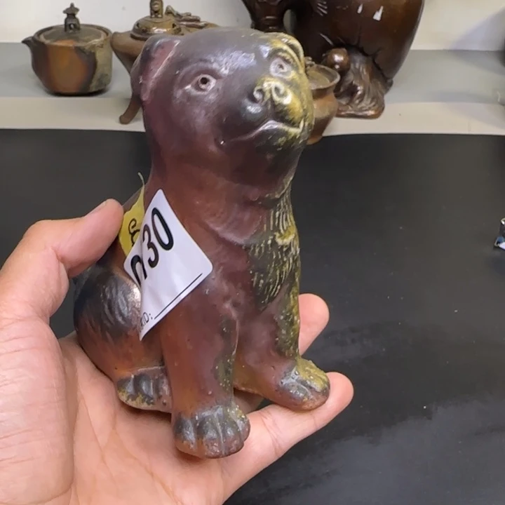 备前烧作品备前烧作品