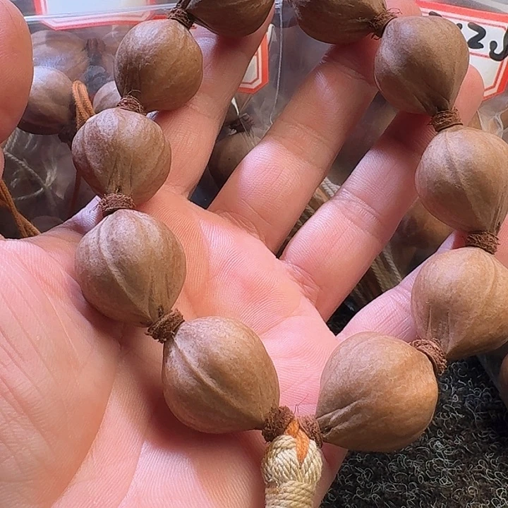 吊坠橄榄核2.3❌2.7