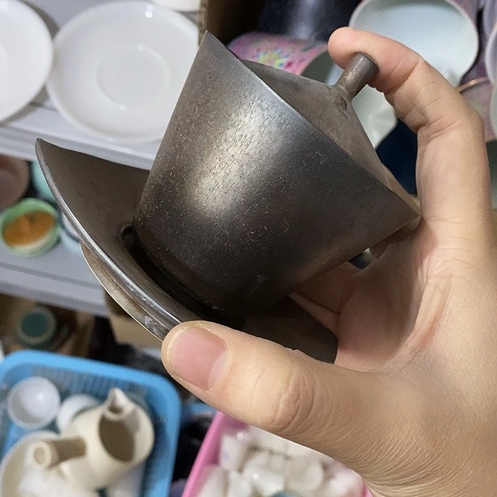 陶瓷艺术品及陶瓷制品