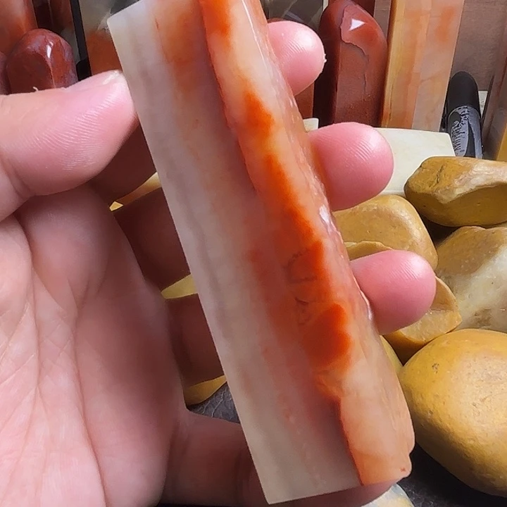 老挝石精美的老挝杜陵