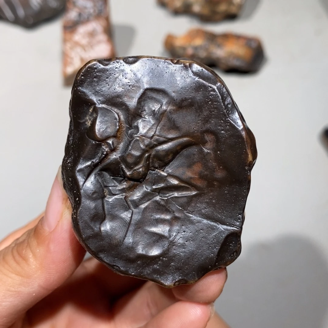 德***安玛瑙/玉髓车挂合金63