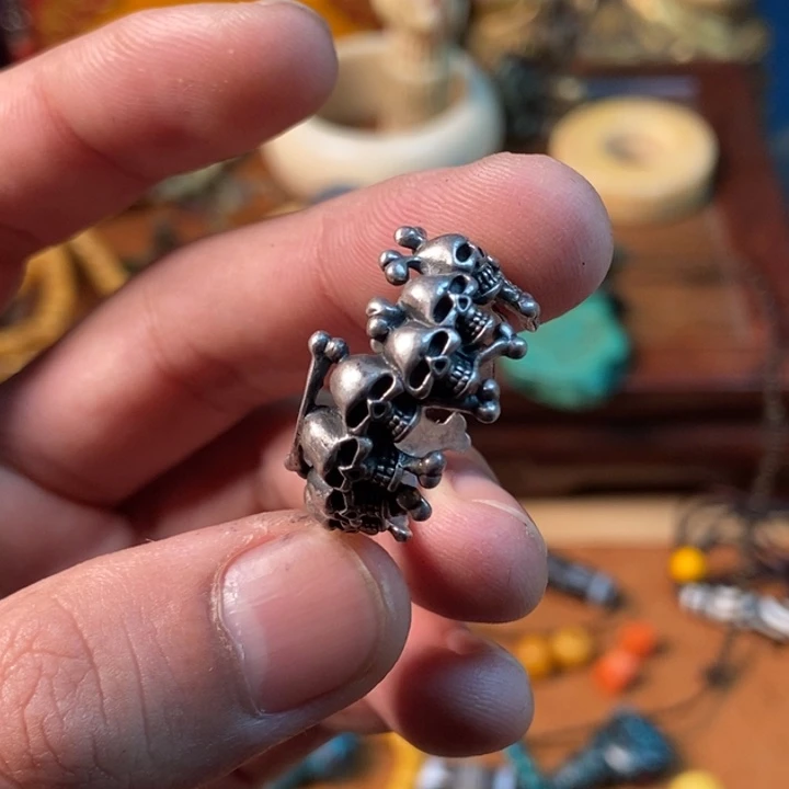 藏地配饰藏传配件