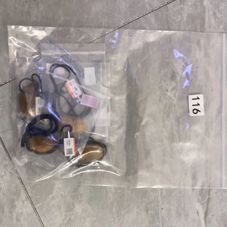 非金属木质手链 非金属珐琅系列116