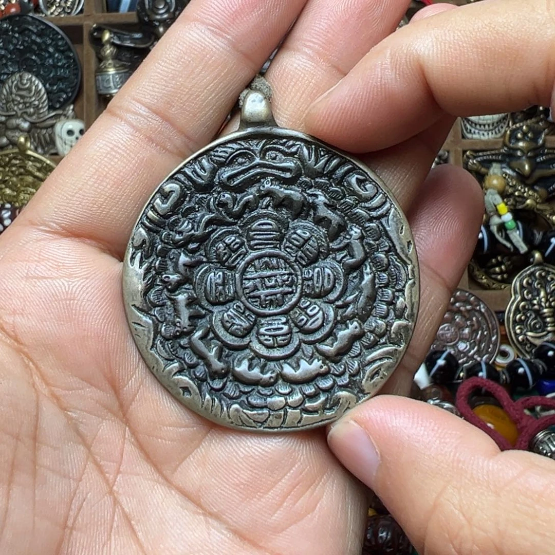 吊坠柏香籽/百香籽