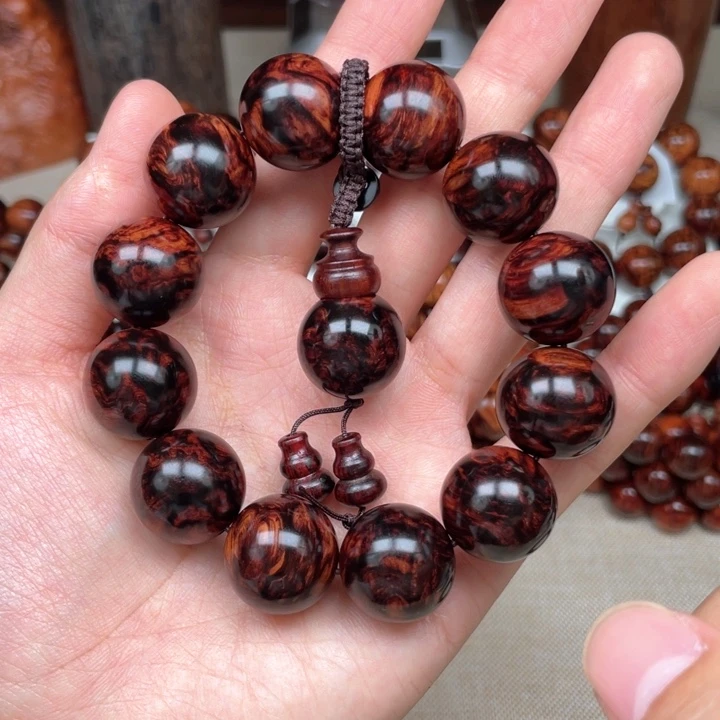 黄花梨/降香黄檀2.0