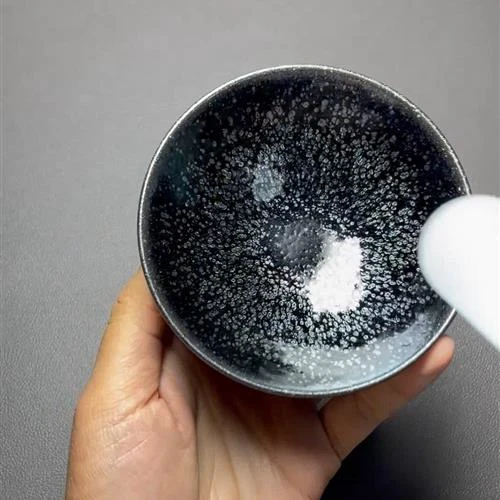 【闪购商品】茶盏-662............