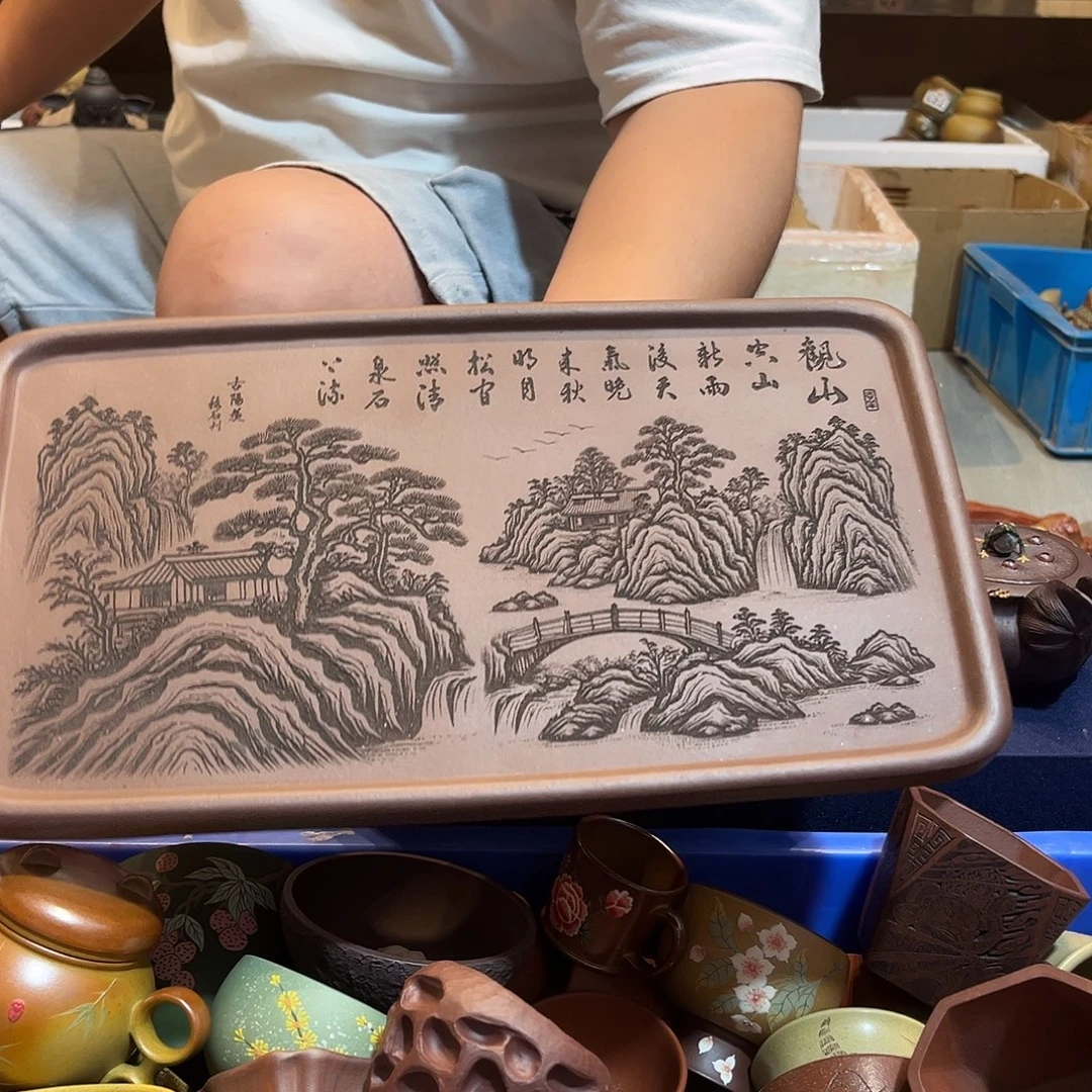 茶宠紫砂紫砂111111