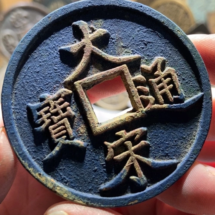 铜现代工艺品仿制品