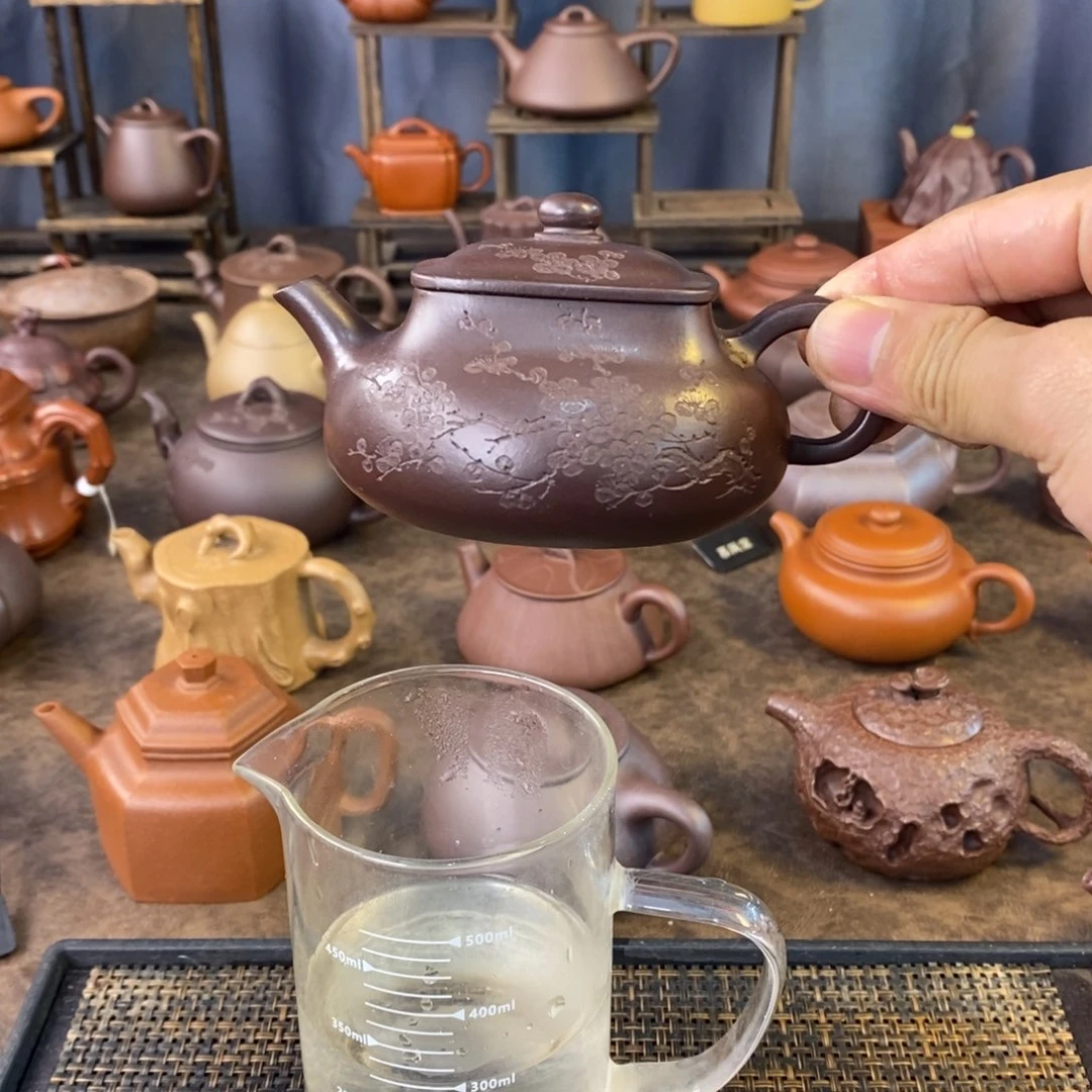 醉***场茶壶紫砂5556655558888999999