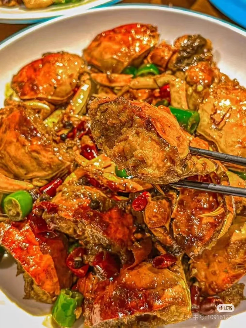 {连麦自选}海鲜肉肉零食捞汁系列冷吃系列