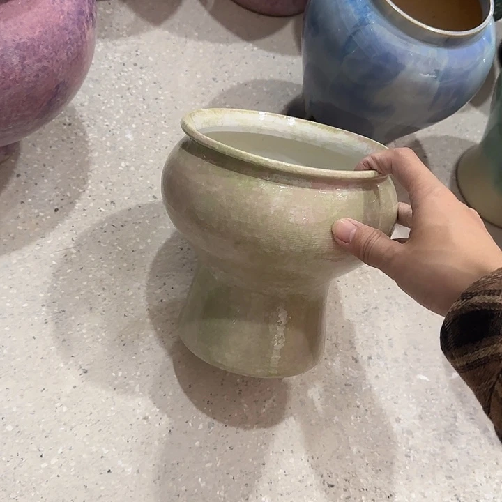 摆件微瑕无孔微瑕