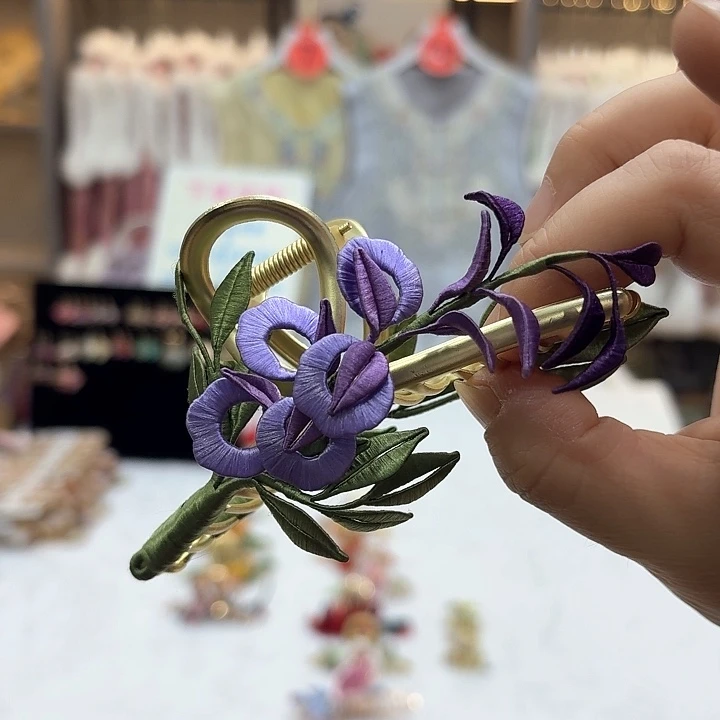 非遗传承人的精神风貌