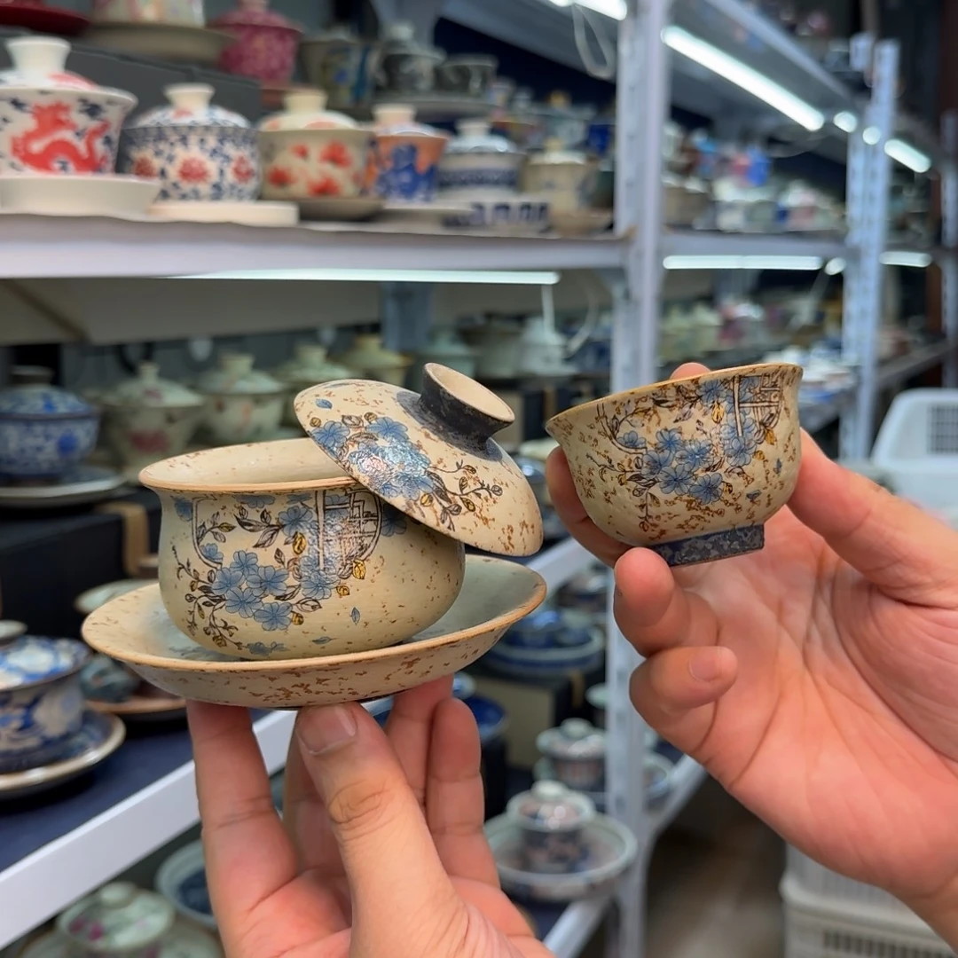 款式高温陶瓷材料等产品