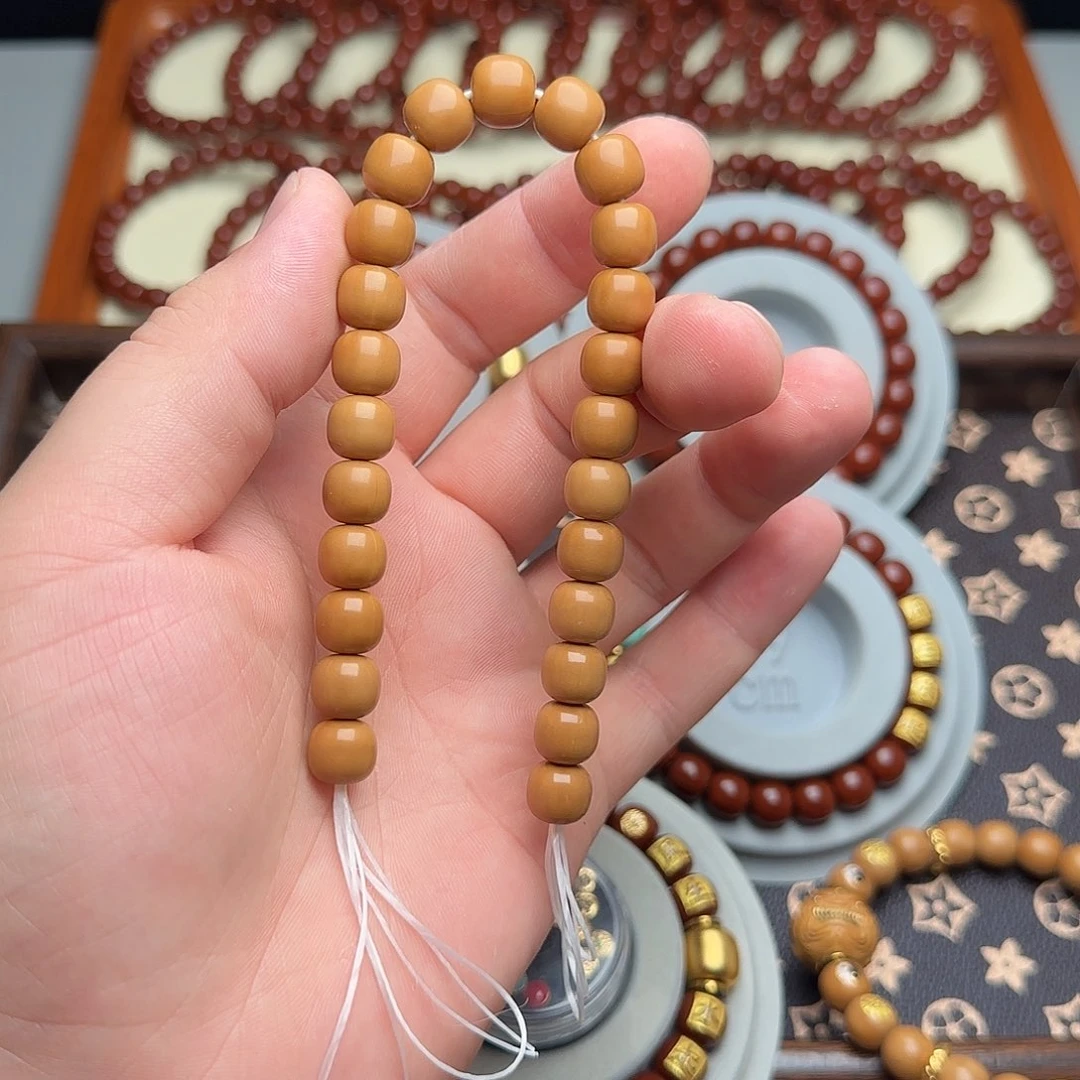 猴头核桃手串F福利