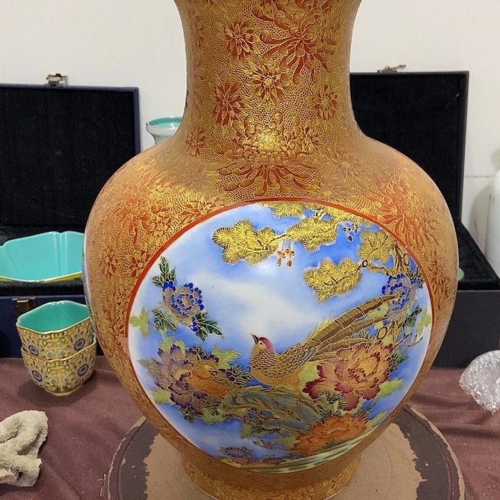人***茶直播间的时实画面