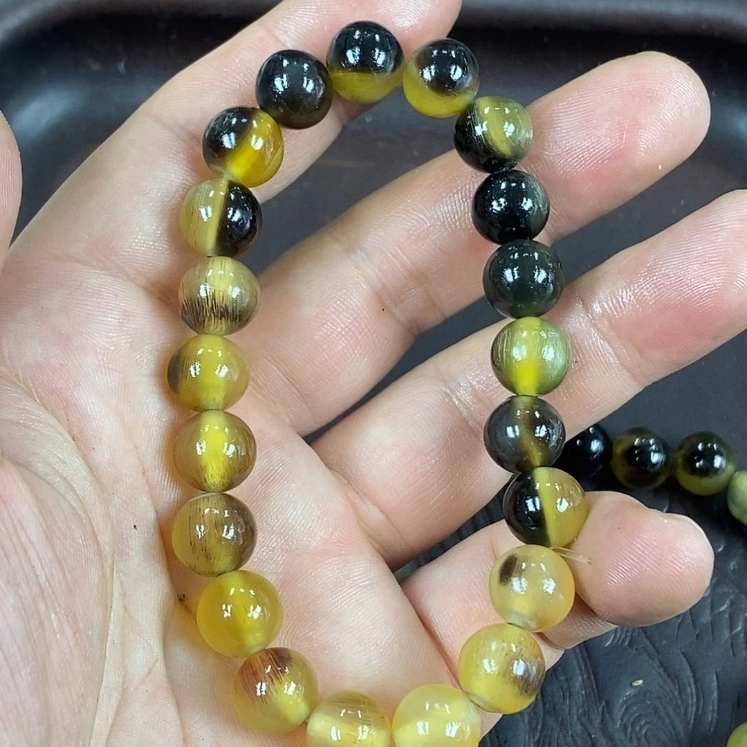 驼骨手串/手链配饰123尺寸1.0驴蹄