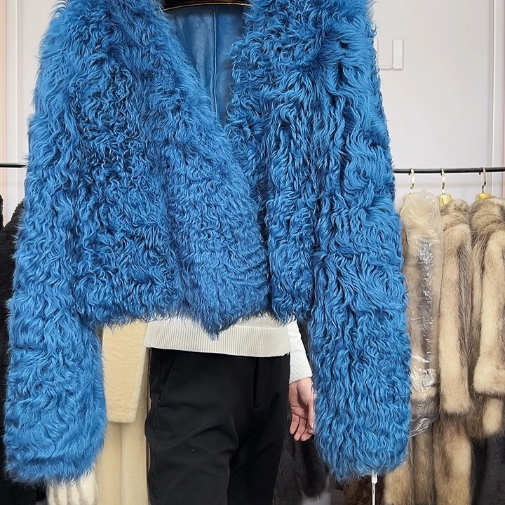 恒玖新款女装外套331