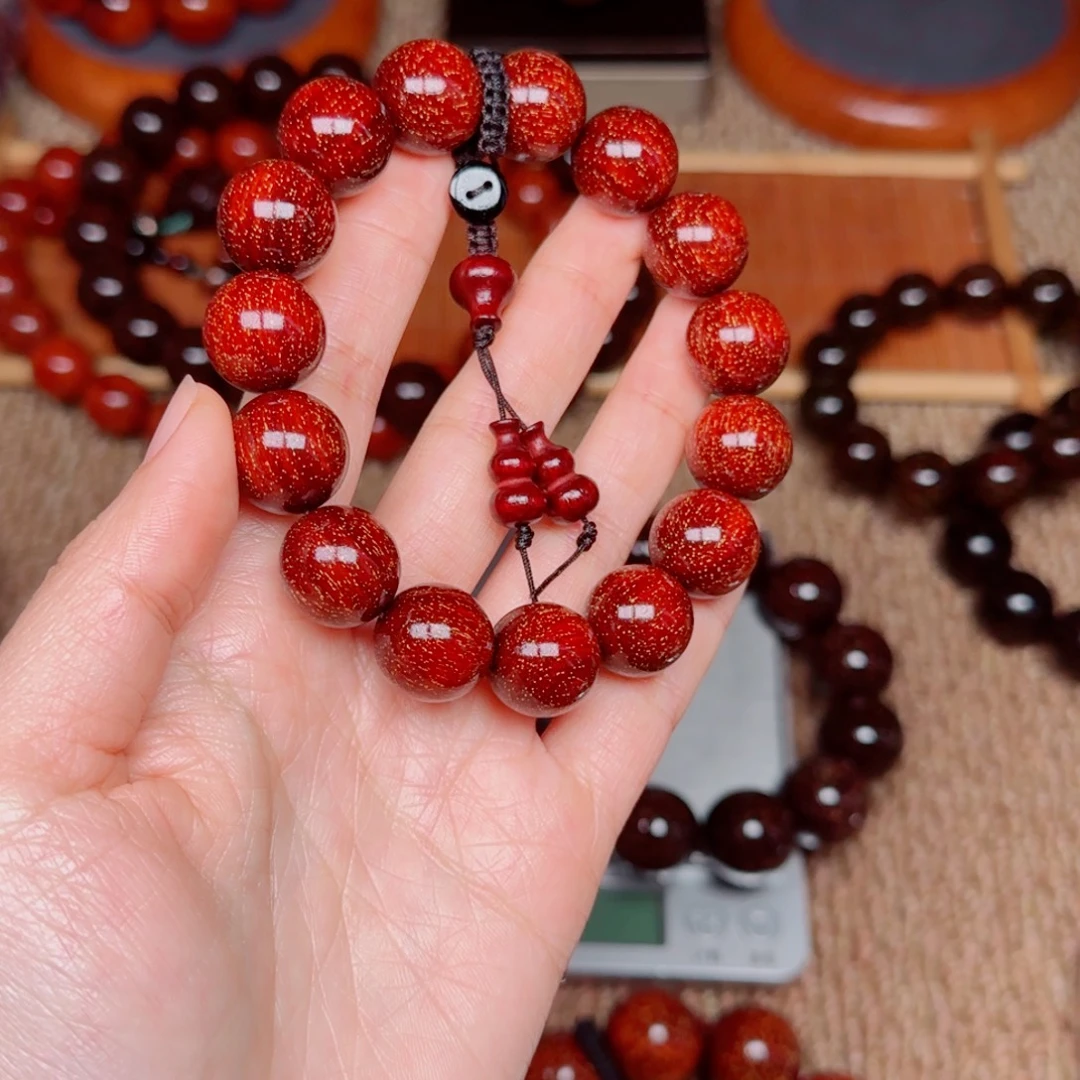 檀香紫檀（小叶紫檀）1.5瓶