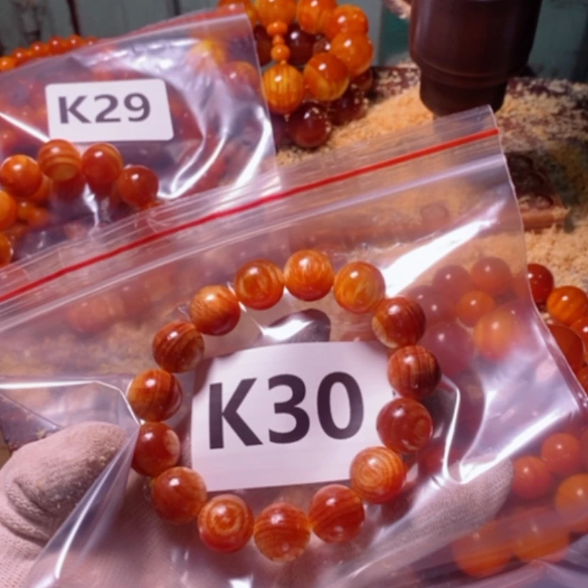 【闪购商品】松木（琥珀木）手串/手链