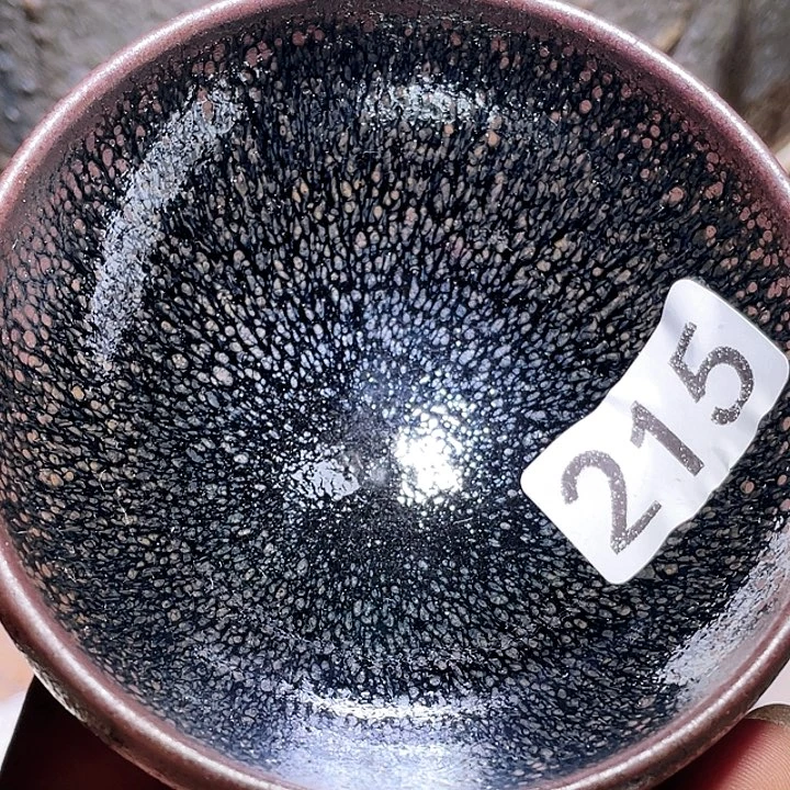茶盏茶具也不给钱呢215的我