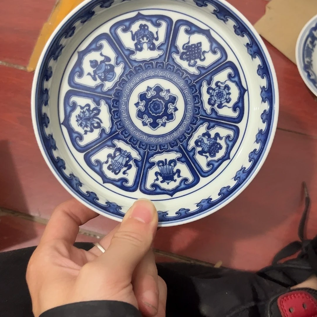 摆件陶仓库直播间专属链接